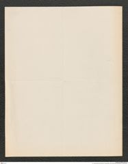 k.k. naturhistorisches Hofmuseum, Intendanzakten 1885-1896 (Hauer), Aktenzahl Z.774/1889, Seite 4